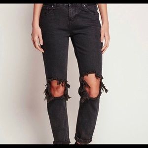 One teaspoon jeans - Size 25